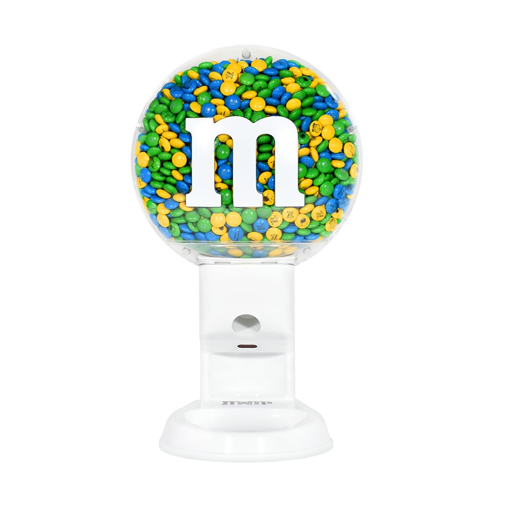 Amazon.com: M&M'S Motion Activated Candy Dispenser for Milk